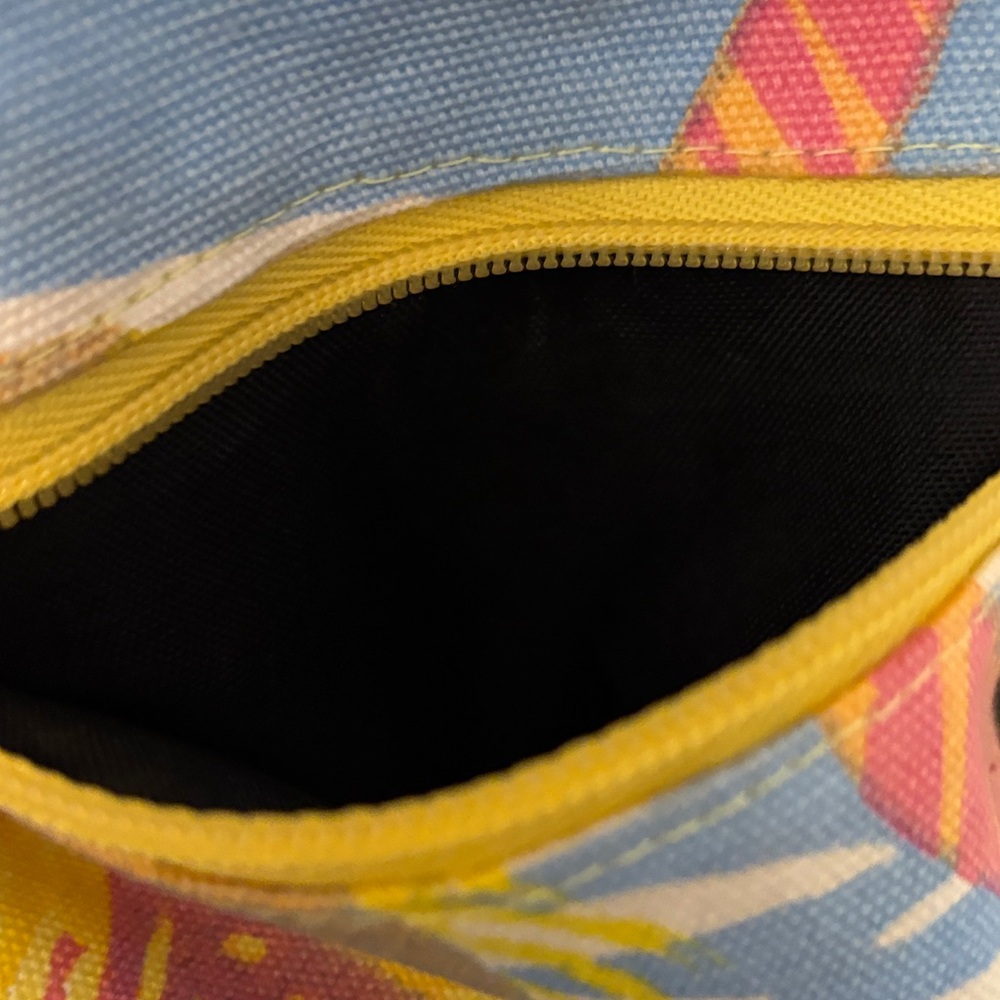 Colorful Canvas Women's Bag - Picture 10 of 10